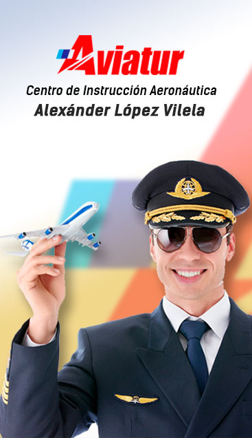 Piloto Aviatur