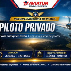 Piloto privado